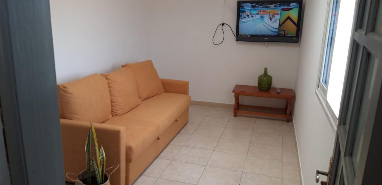 Casa Gayria Apartment Valles de Ortega Exterior photo